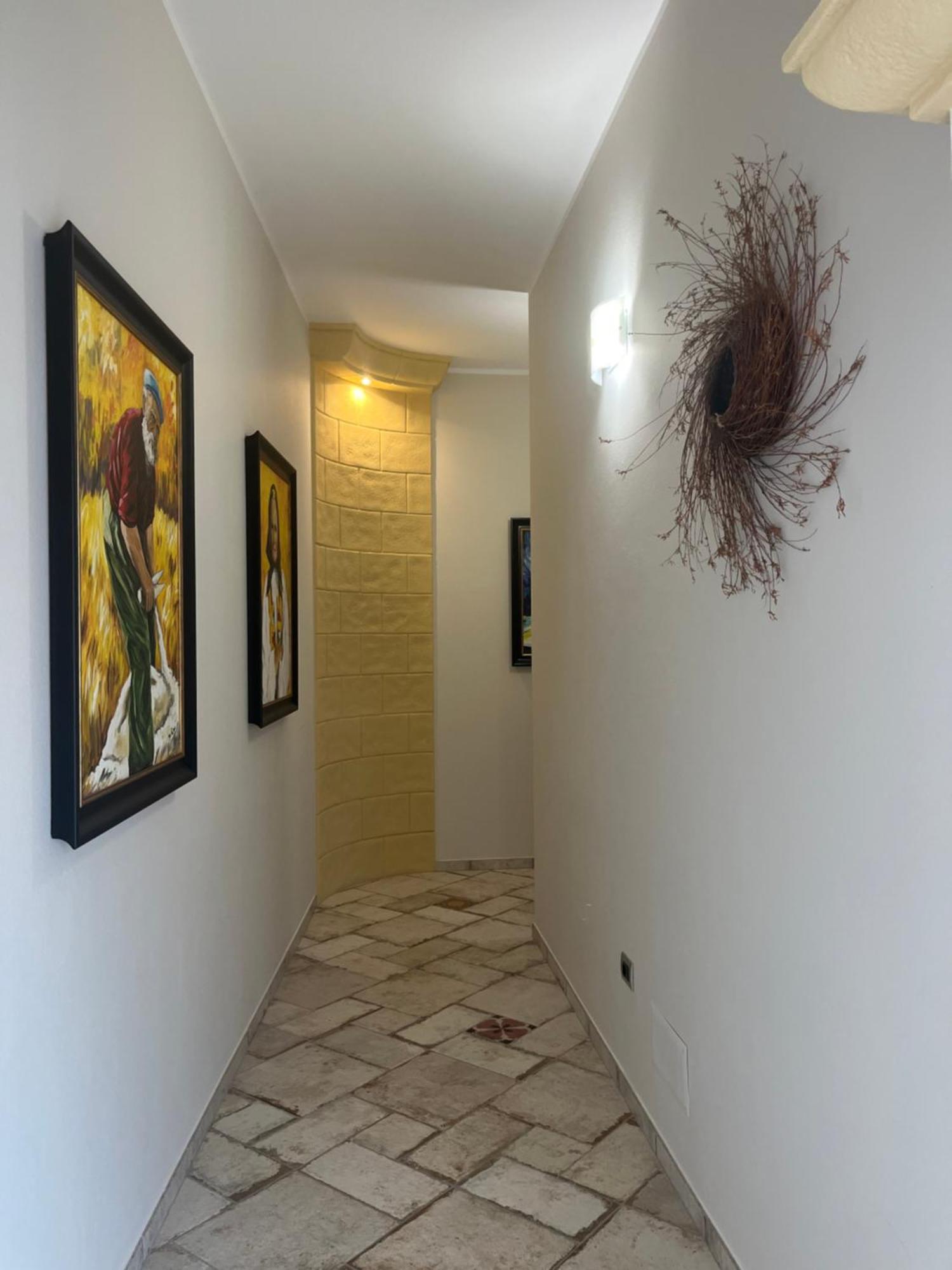 B&B Il Mandorlo San Vito Lo Capo Dış mekan fotoğraf