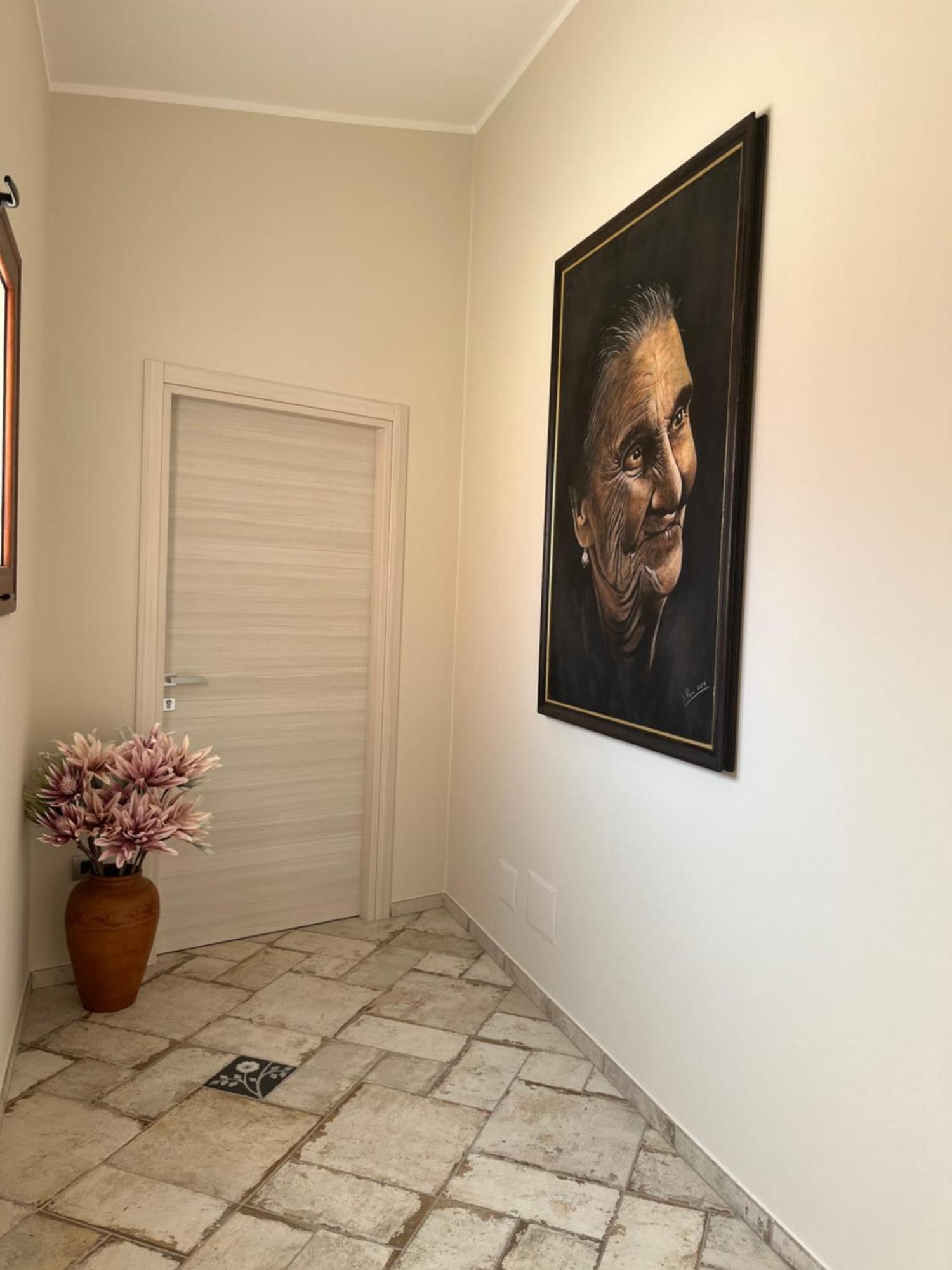 B&B Il Mandorlo San Vito Lo Capo Dış mekan fotoğraf