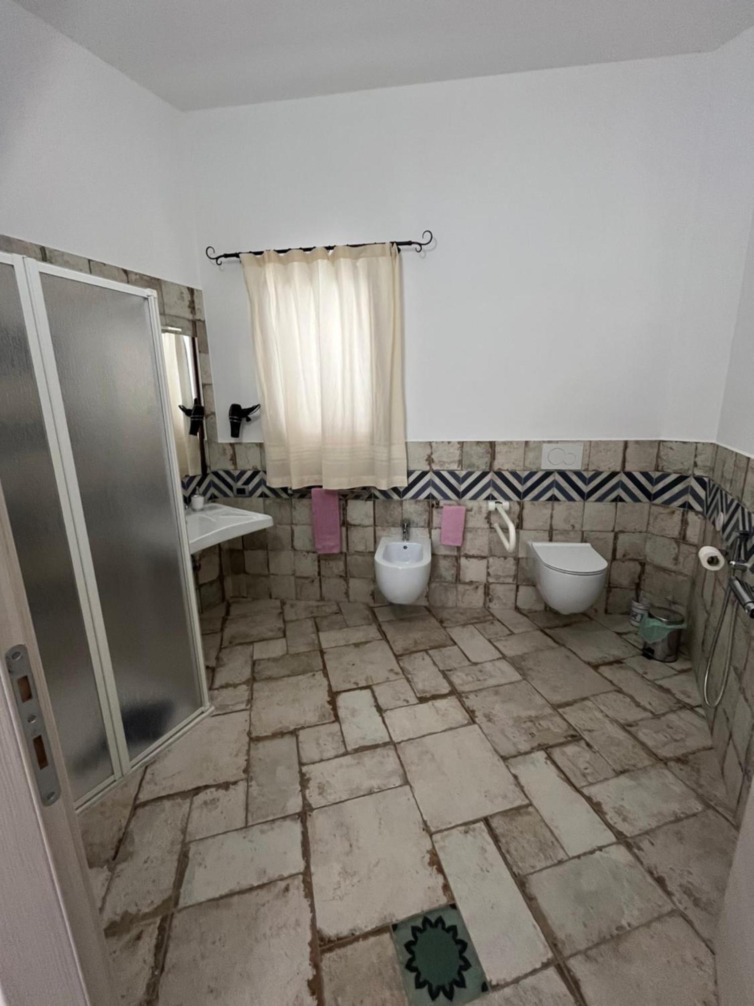 B&B Il Mandorlo San Vito Lo Capo Dış mekan fotoğraf