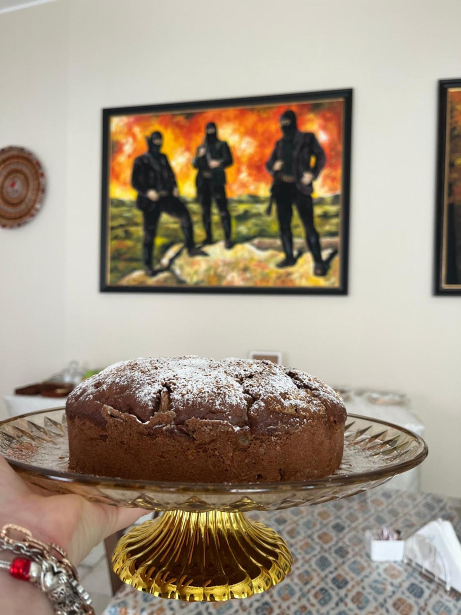 B&B Il Mandorlo San Vito Lo Capo Dış mekan fotoğraf