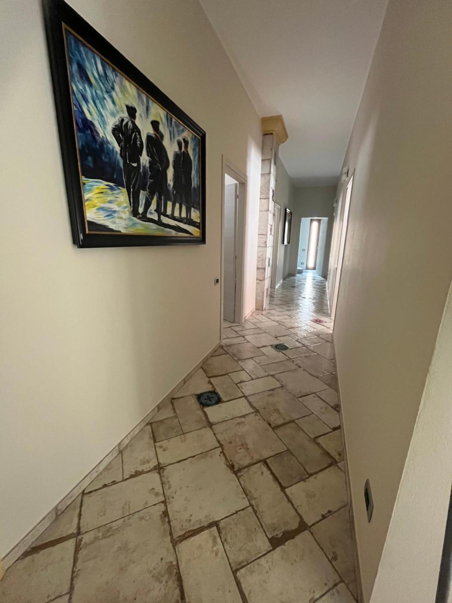 B&B Il Mandorlo San Vito Lo Capo Dış mekan fotoğraf